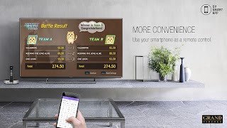 5 Schermata GV Smart App