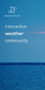 eweather اسکرین شاٹ 6