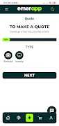 emerapp screenshot 4