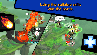 Dragon Cloud screenshot 2