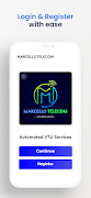 MARCELLOTELECOM screenshot 2