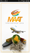 Maat Mobile plakat