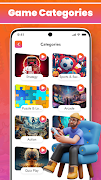 Mini Games All in One screenshot 2