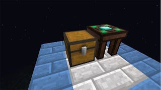 Utilities Mod Minecraft скриншот 7