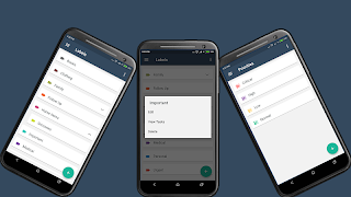 ToDo Planner Event Manager ảnh chụp màn hình 5