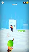 Archer Run 3D capture d'écran 5