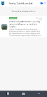 Powiat Zduńskowolski screenshot 2