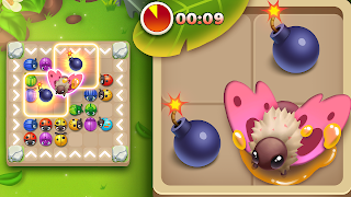Beetle Match: Match 3 Game screenshot 6
