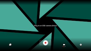 nExt Camera - USB اسکرین شاٹ 5
