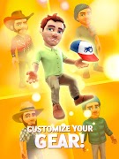 برنامه‌نما Stack and Merge: Journey Jake عکس از صفحه