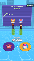 Investment Clash! Screenshot 3
