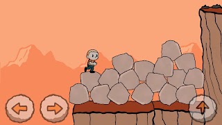 Rockfall скриншот 2