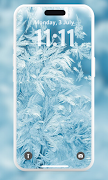 Winter Background screenshot 6