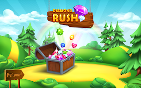 Diamond Rush 2 ภาพหน้าจอ 4
