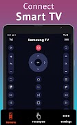 Universal TV Remote Control syot layar 5