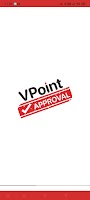 VPoint Approval poster
