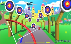 Field Archery screenshot 4