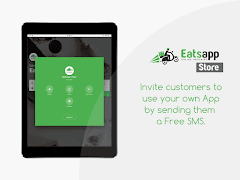 Eatsapp Store स्क्रीनशॉट 5