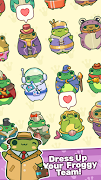 Frogs Kitchen imagem de tela 5