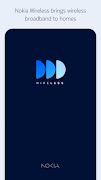 Nokia Wireless Poster