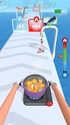 Boil Run پوسٹر
