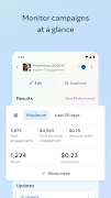 Meta Ads Manager screenshot 2