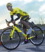 Real Bicycle Simulator screenshot 5