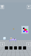 脱出ゲーム - Square 正方形だらけからの脱出 স্ক্রিনশট 5