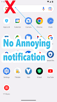 App Lock Ekran Görüntüsü 3