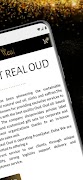 Real Oud ภาพหน้าจอ 2