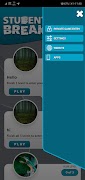 StudentBreak captura de pantalla 3