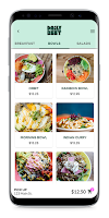 Daily Beet ảnh chụp màn hình 2
