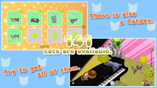 Cat Collect 〜nekoatsume〜 syot layar 4