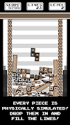 Physical Blocks poster
