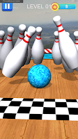 Rolling Ball Hopping Game ảnh chụp màn hình 3