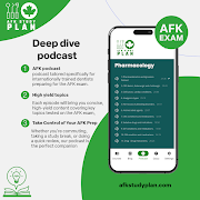 AFK study plan screenshot 3