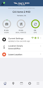 CommTrac screenshot 6