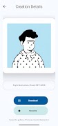 ArtifyAvatar screenshot 2