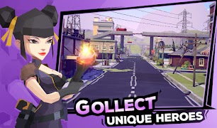 Prison Manager 2 ภาพหน้าจอ 1