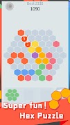 Hex Puzzle captura de pantalla 6