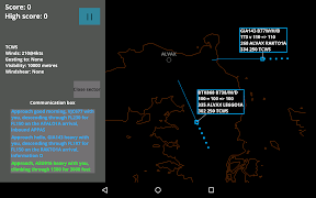 Terminal Control ภาพหน้าจอ 7