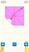 Animated Origami Instructions screenshot 5
