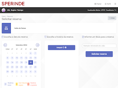 Sperinde 스크린샷 6