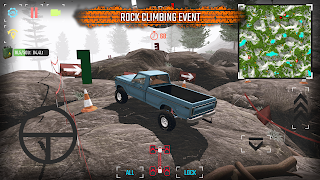 Project : Offroad 2.0 screenshot 4