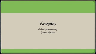 GG Everyday captura de pantalla 2