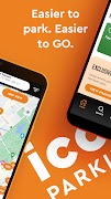 Icon GO screenshot 1