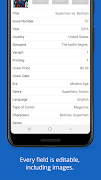 iCollect Everything: Inventory スクリーンショット 5