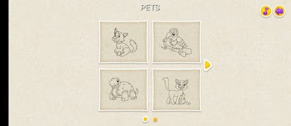 multigemes arcade Games screenshot 1