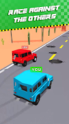 Pot Hole Race screenshot 4