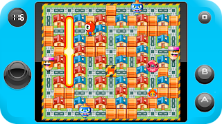 BOMBER TAP imagem de tela 1